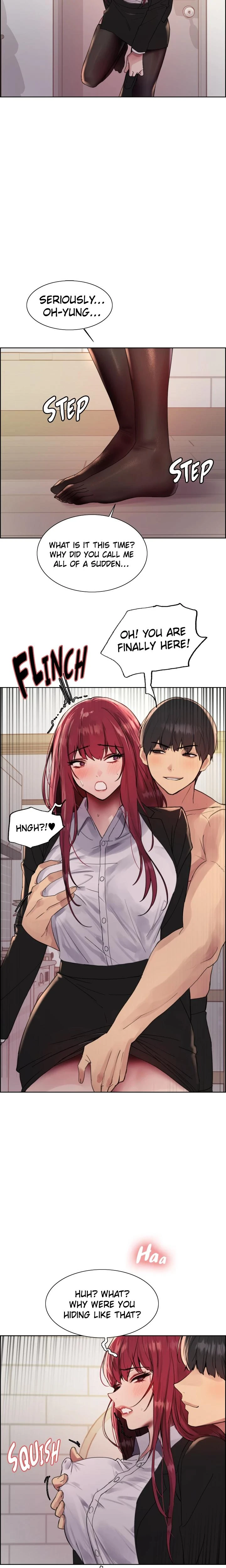 Sextopwatch Chapter 114 Page 11