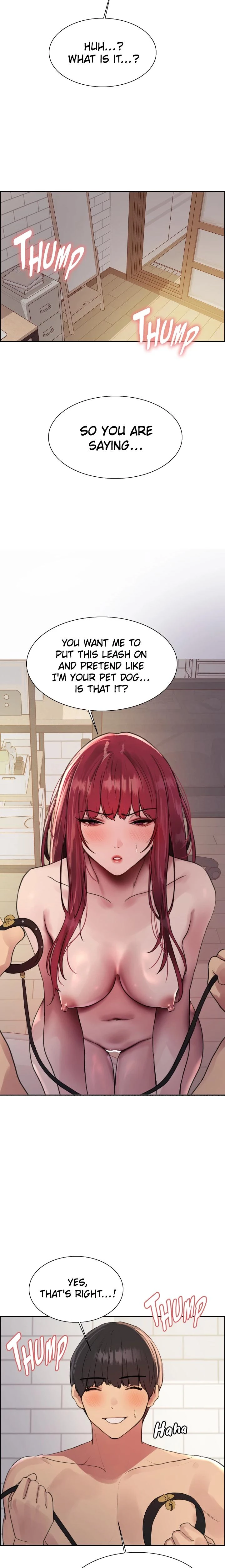 Sextopwatch Chapter 114 Page 17