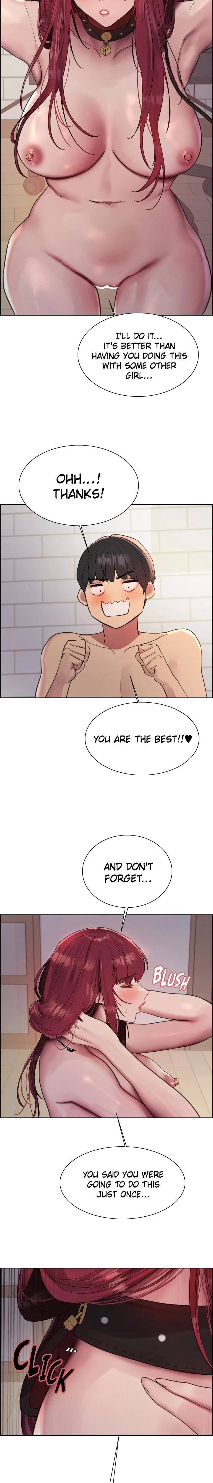 Sextopwatch Chapter 114 Page 19