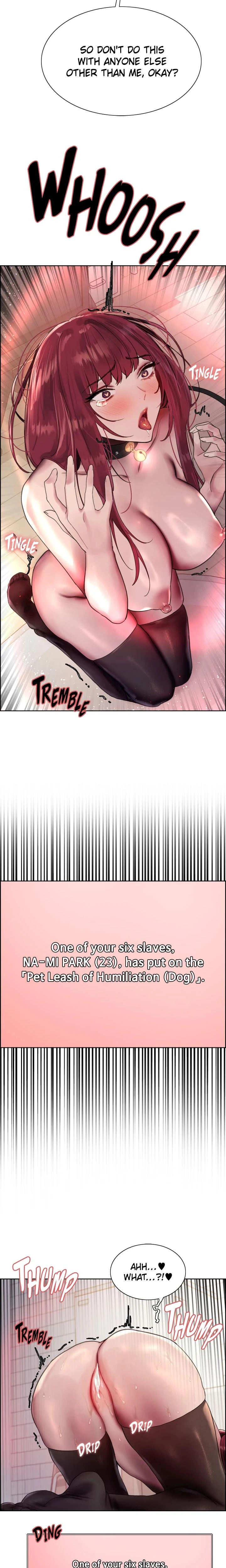 Sextopwatch Chapter 114 Page 20