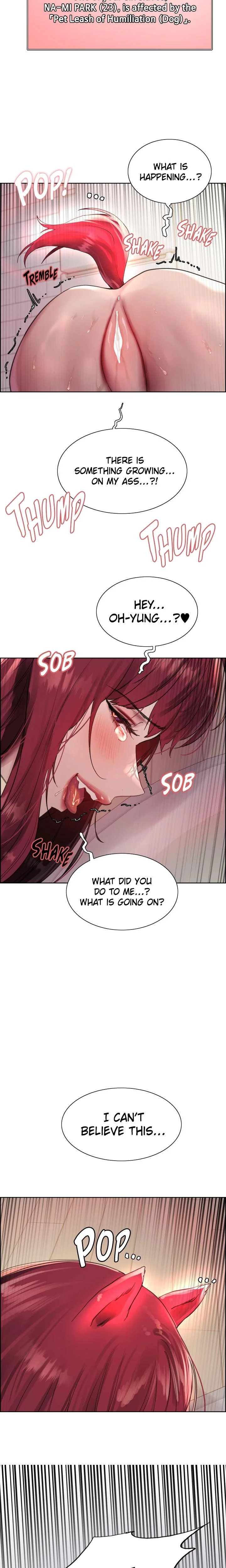 Sextopwatch Chapter 114 Page 21