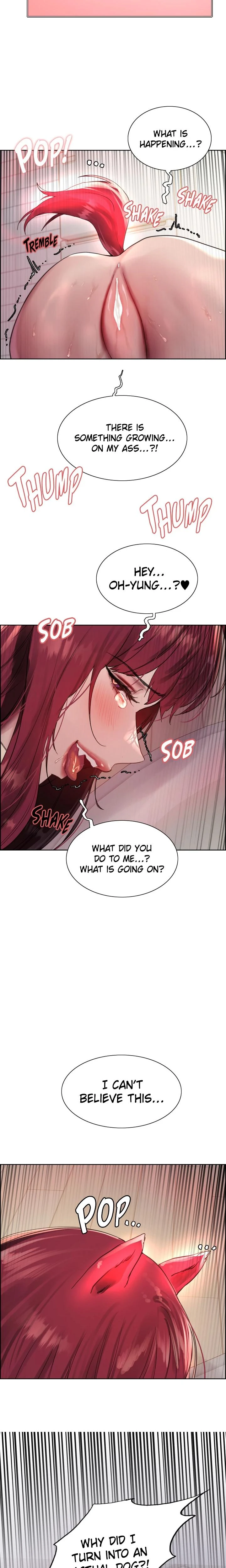 Sextopwatch Chapter 115 Page 2