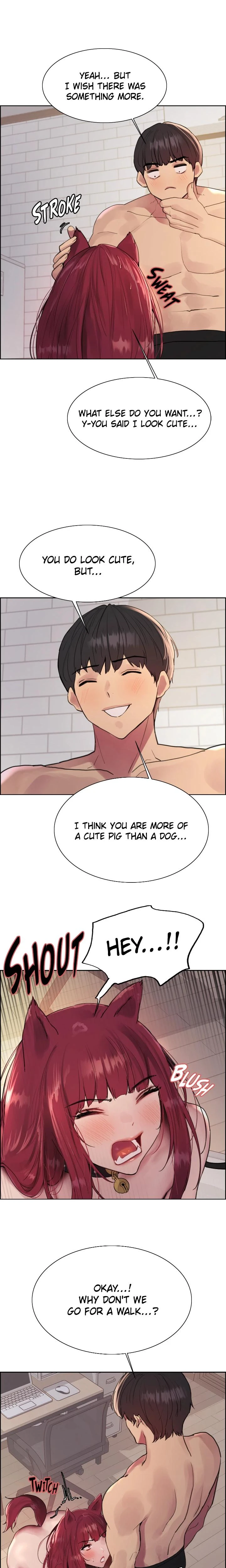 Sextopwatch Chapter 115 Page 5