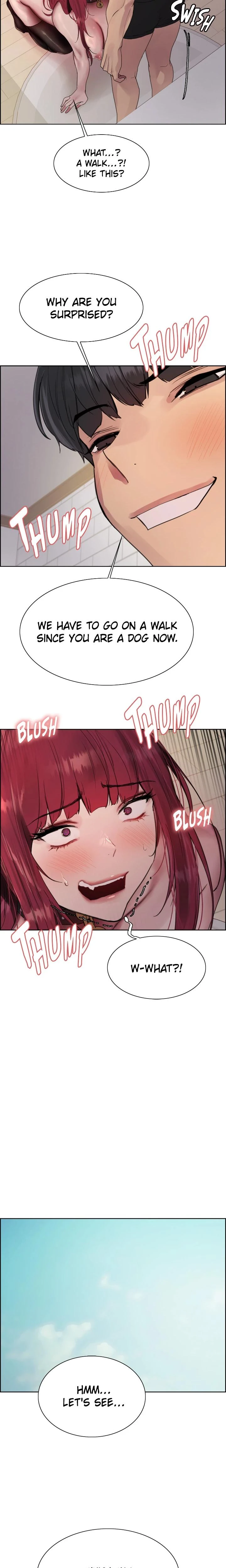 Sextopwatch Chapter 115 Page 6