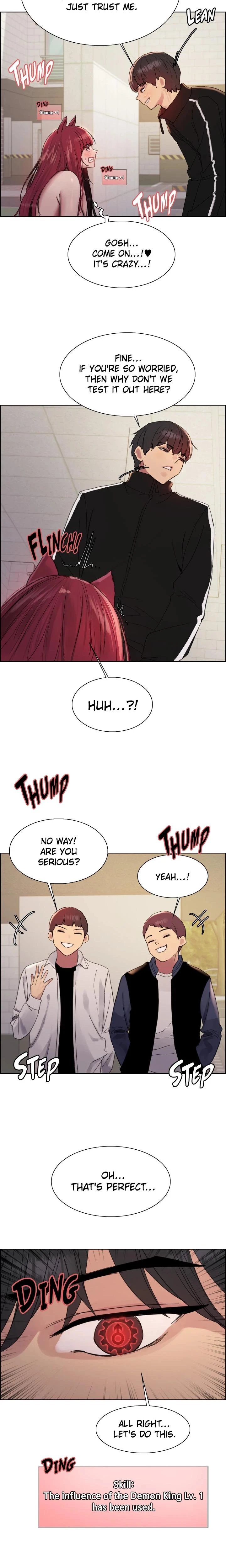 Sextopwatch Chapter 115 Page 8