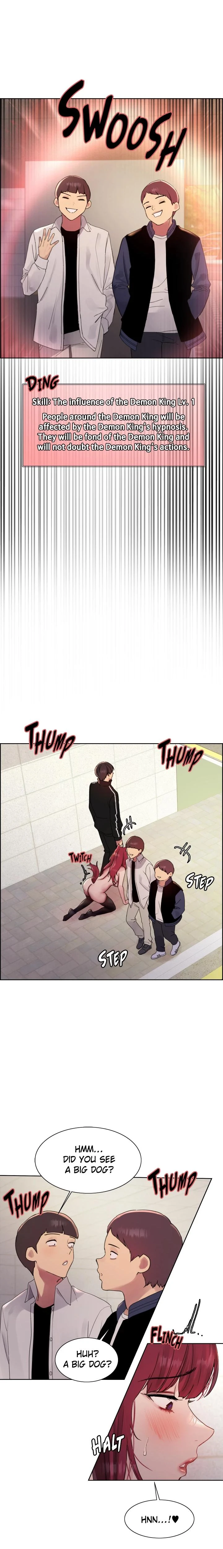 Sextopwatch Chapter 115 Page 9