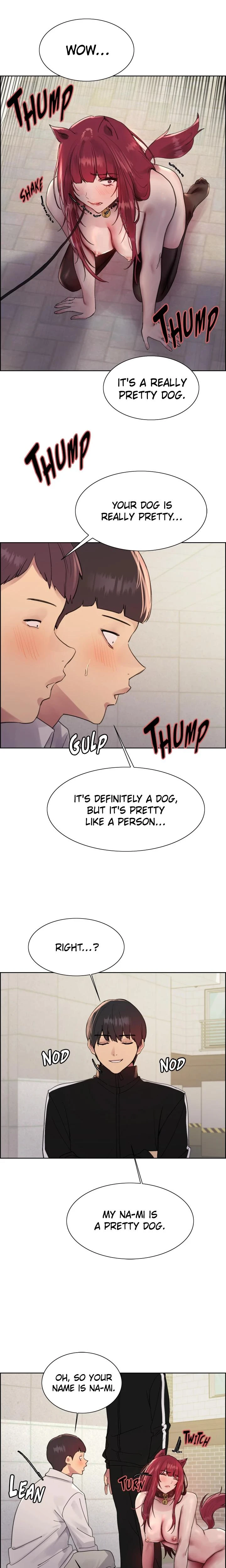 Sextopwatch Chapter 115 Page 12