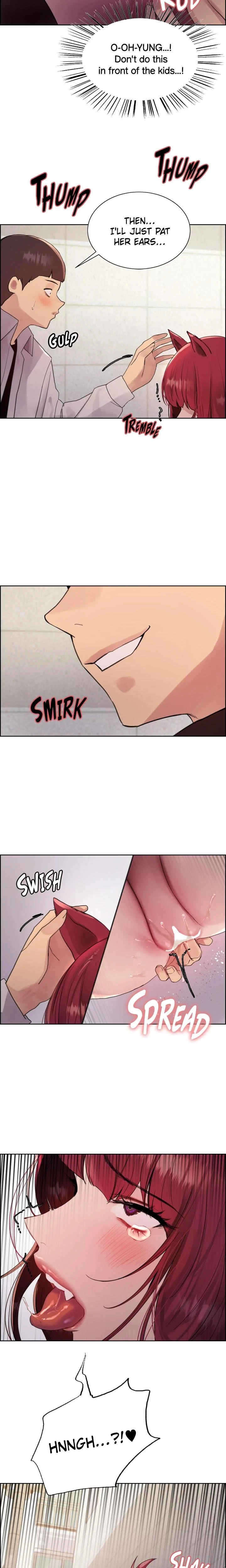 Sextopwatch Chapter 115 Page 14