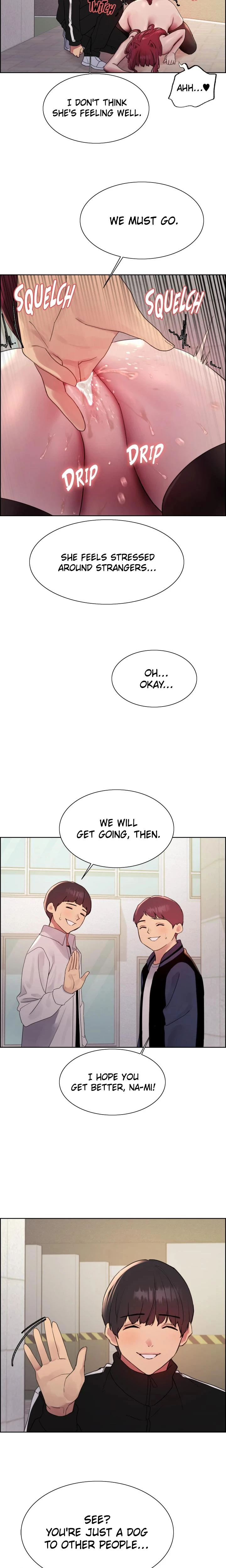 Sextopwatch Chapter 115 Page 16