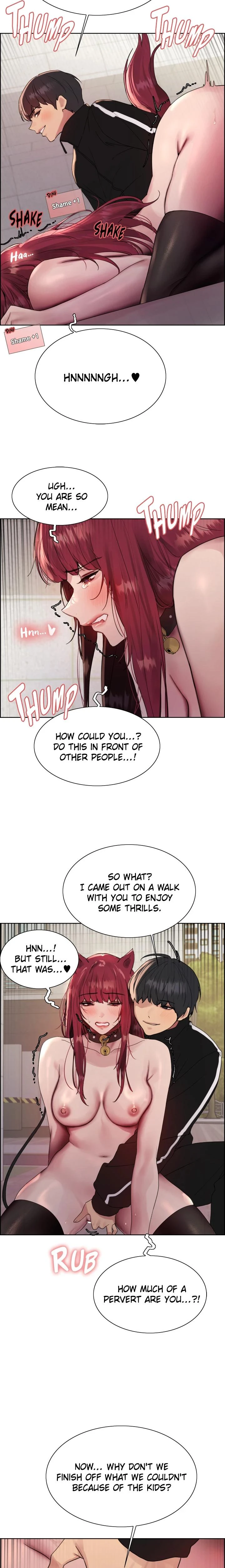 Sextopwatch Chapter 115 Page 17