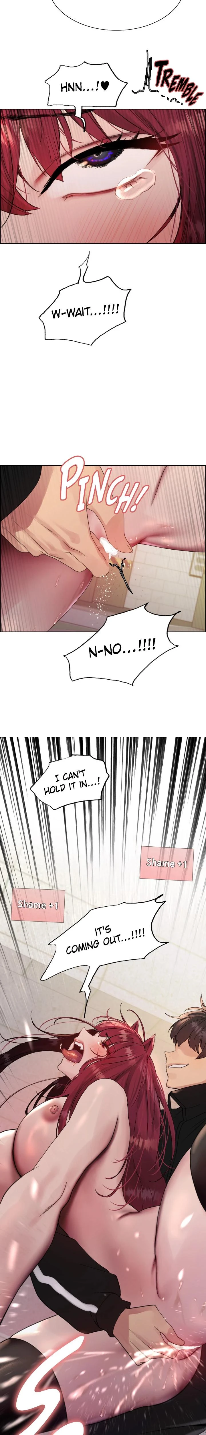 Sextopwatch Chapter 116 Page 2