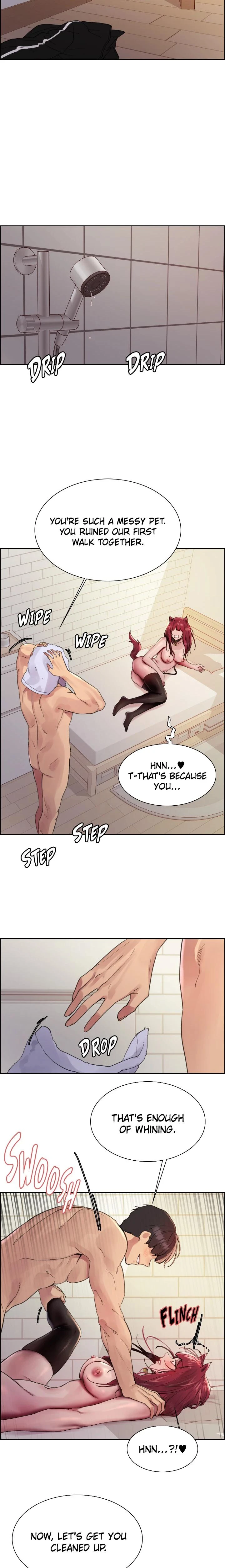 Sextopwatch Chapter 116 Page 5
