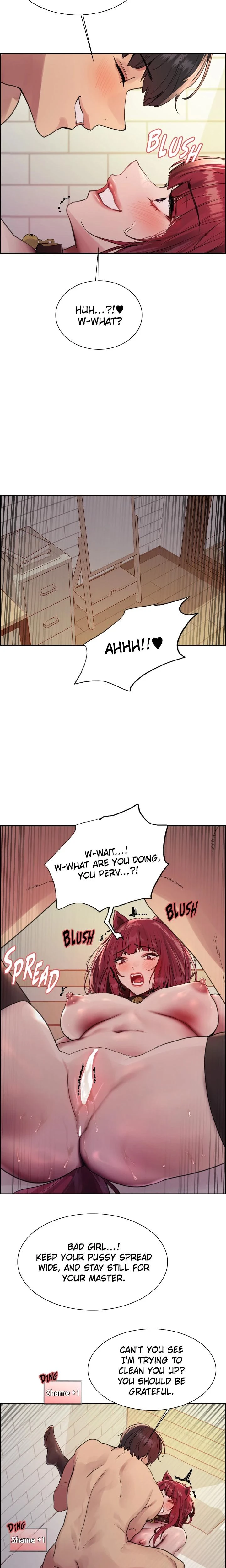 Sextopwatch Chapter 116 Page 6