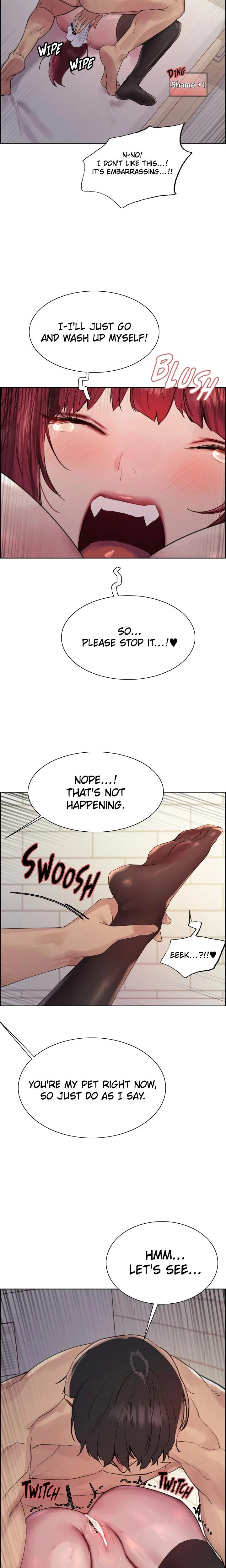 Sextopwatch Chapter 116 Page 7
