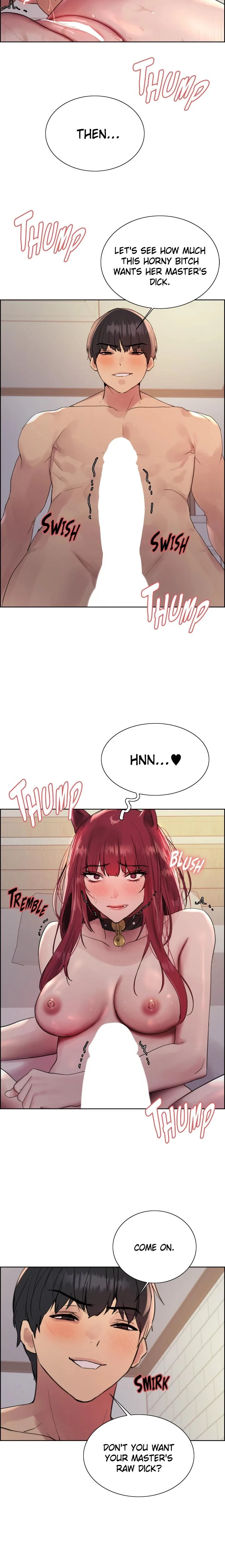 Sextopwatch Chapter 116 Page 11