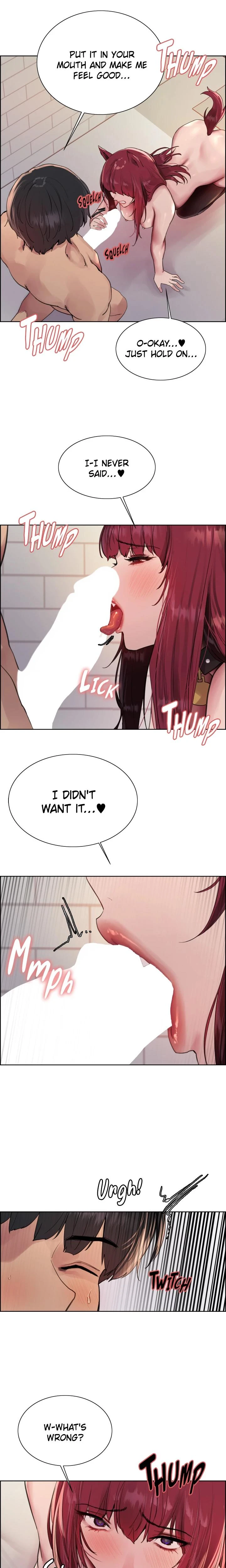 Sextopwatch Chapter 116 Page 12