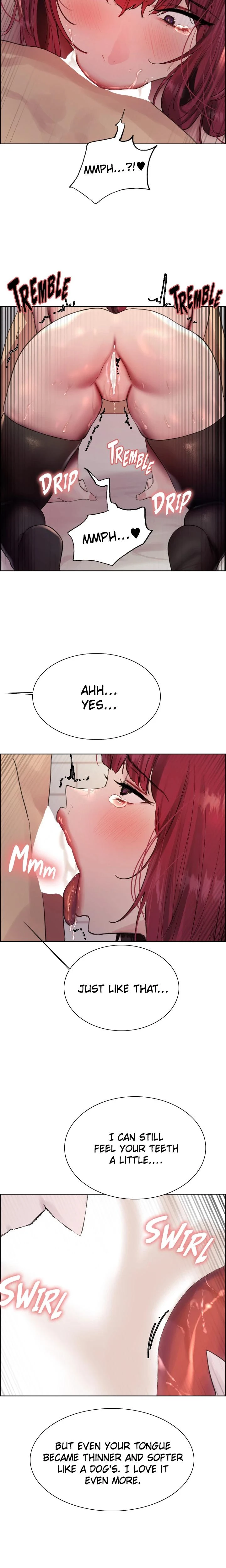Sextopwatch Chapter 116 Page 14