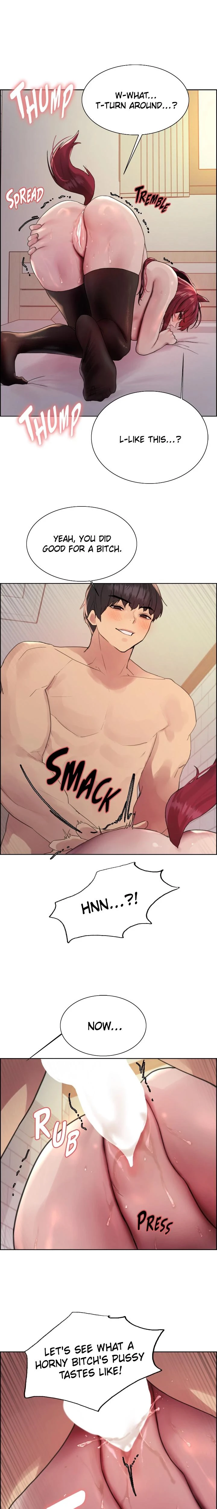 Sextopwatch Chapter 116 Page 16