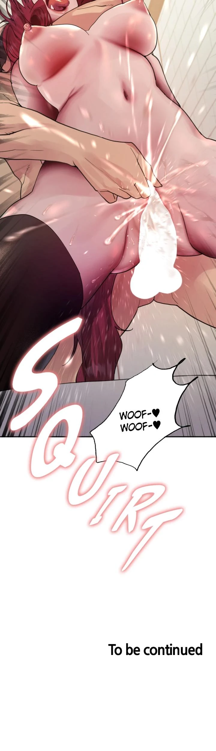 Sextopwatch Chapter 116 Page 22