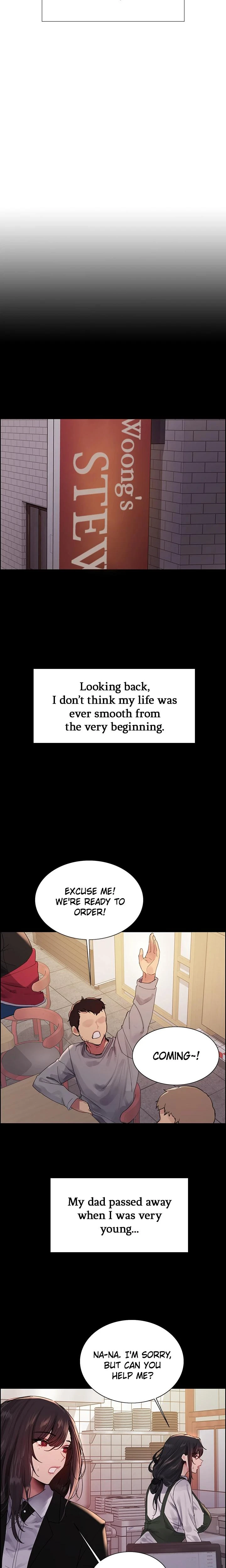 Sextopwatch Chapter 117 Page 5