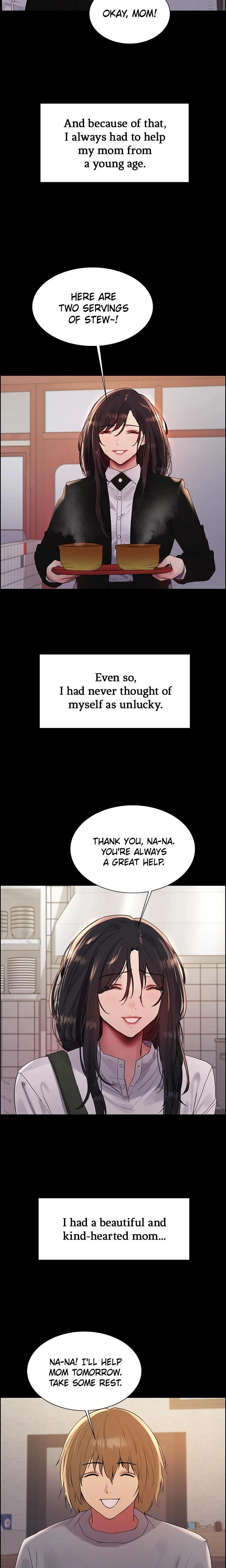 Sextopwatch Chapter 117 Page 6
