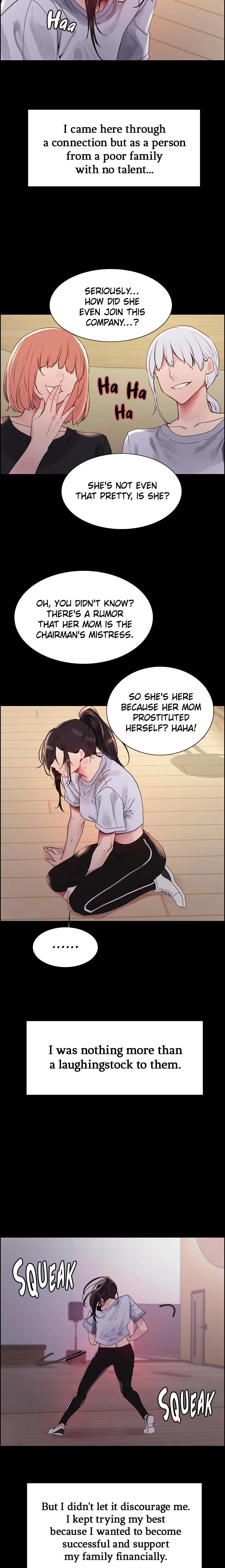 Sextopwatch Chapter 117 Page 10