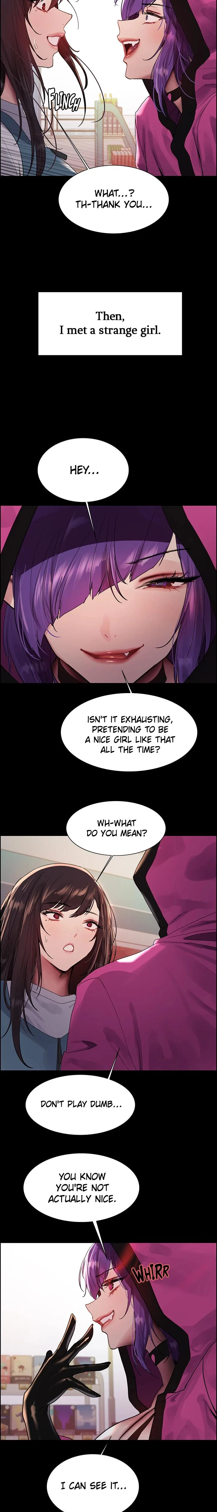 Sextopwatch Chapter 117 Page 13