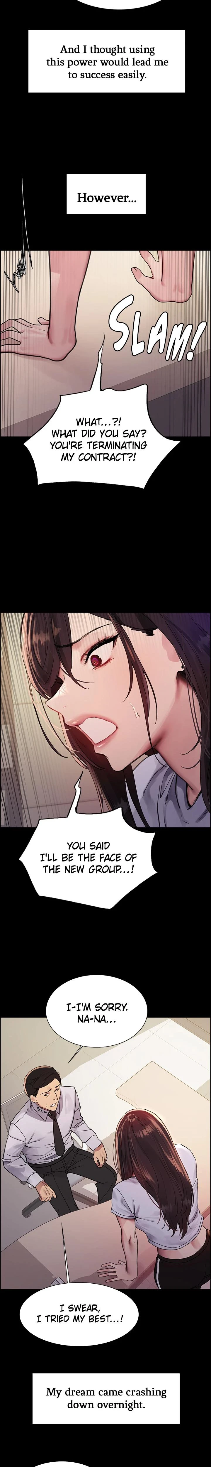 Sextopwatch Chapter 117 Page 18