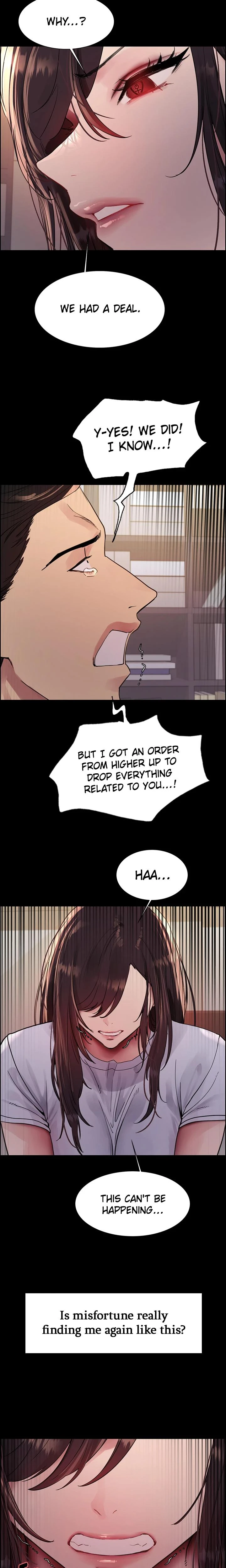 Sextopwatch Chapter 117 Page 19
