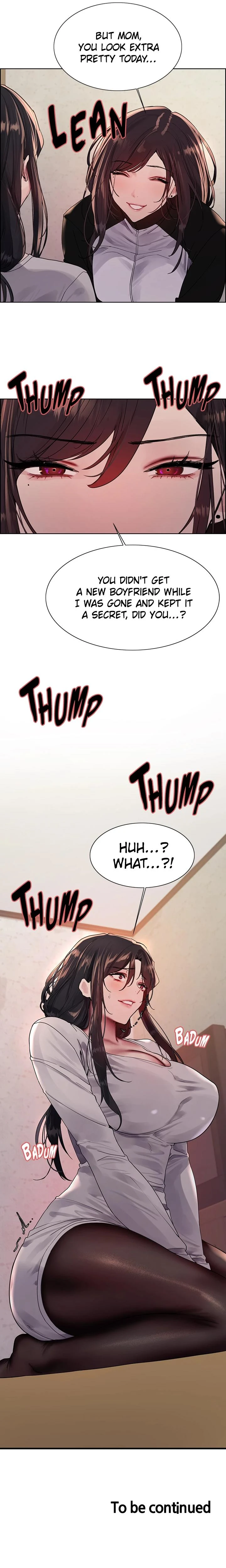 Sextopwatch Chapter 117 Page 24
