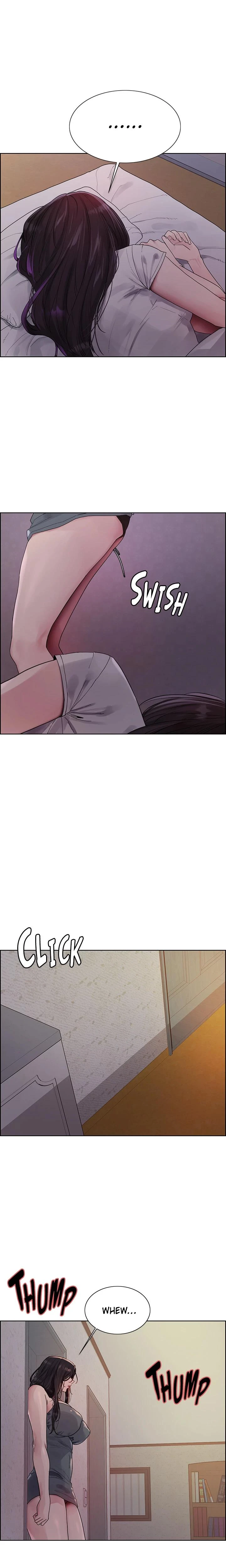 Sextopwatch Chapter 118 Page 7