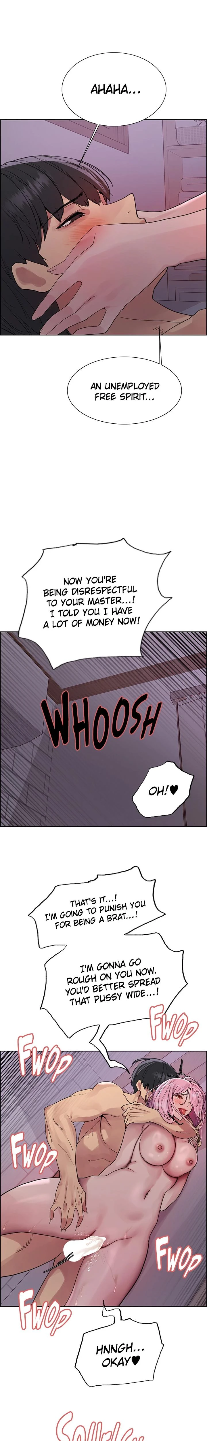 Sextopwatch Chapter 118 Page 11