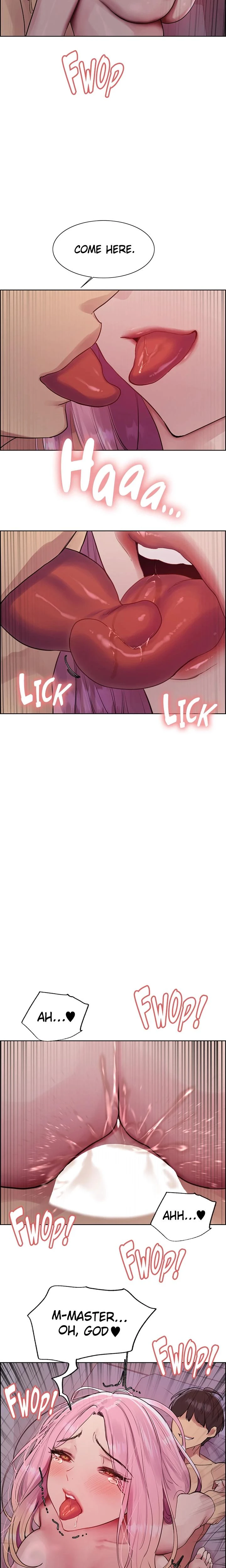 Sextopwatch Chapter 118 Page 13