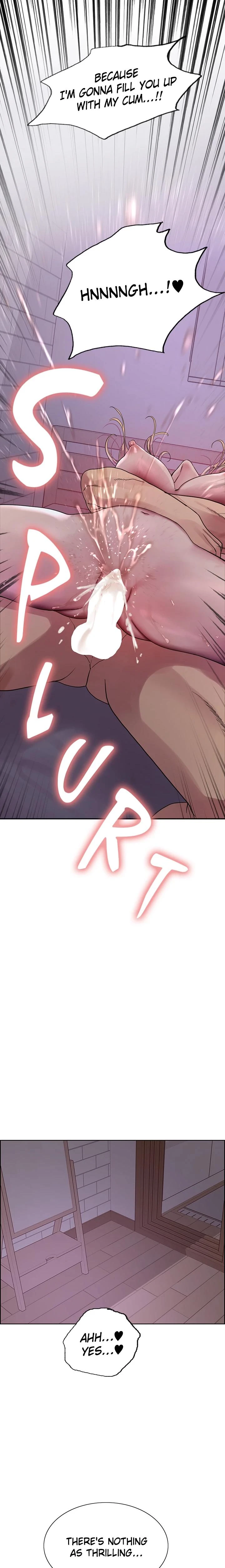 Sextopwatch Chapter 118 Page 15