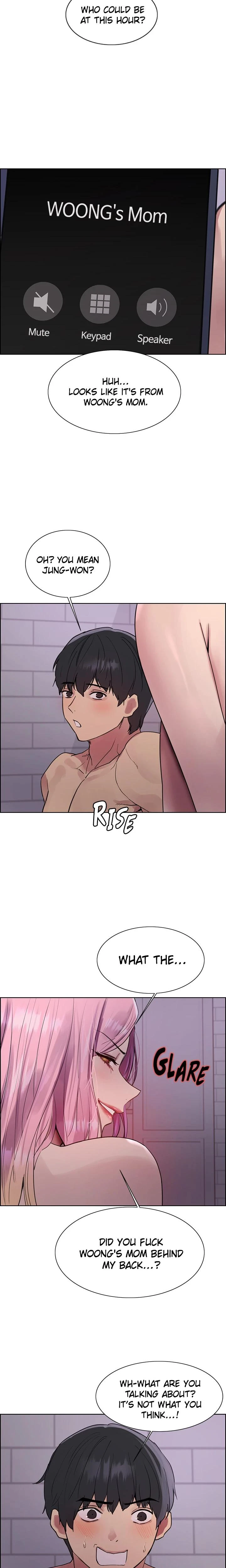 Sextopwatch Chapter 118 Page 17