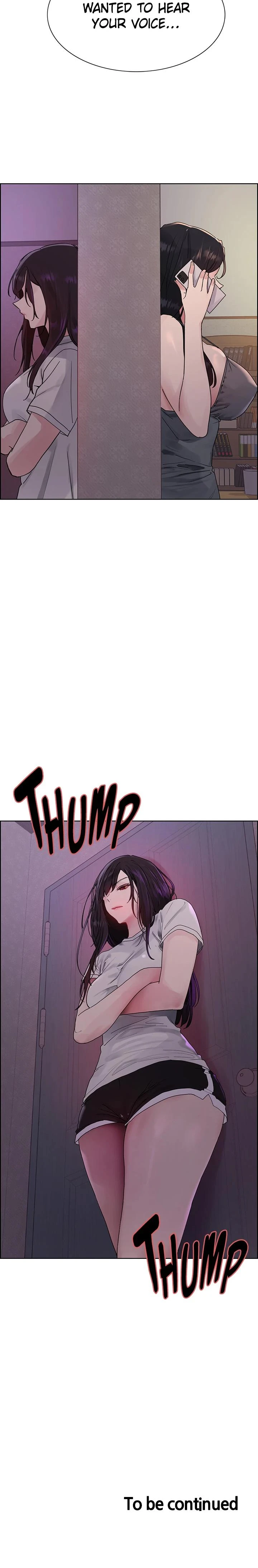 Sextopwatch Chapter 118 Page 21
