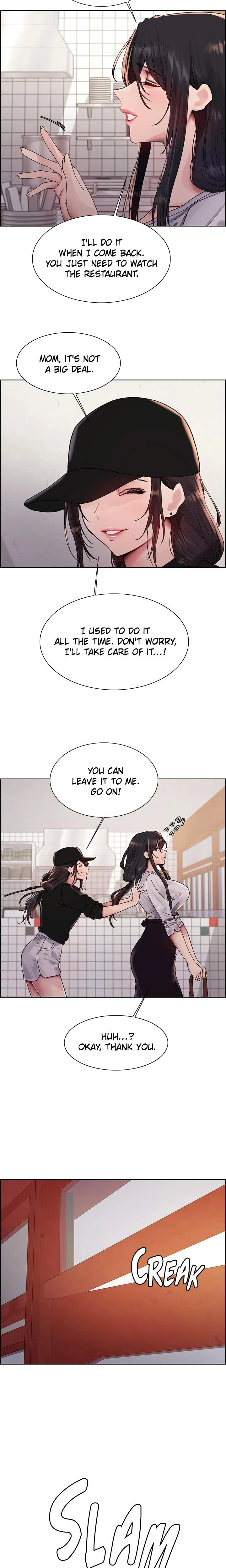 Sextopwatch Chapter 119 Page 4