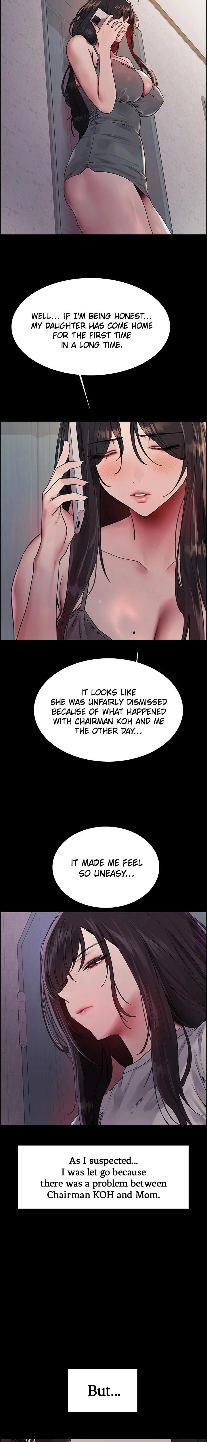 Sextopwatch Chapter 119 Page 6