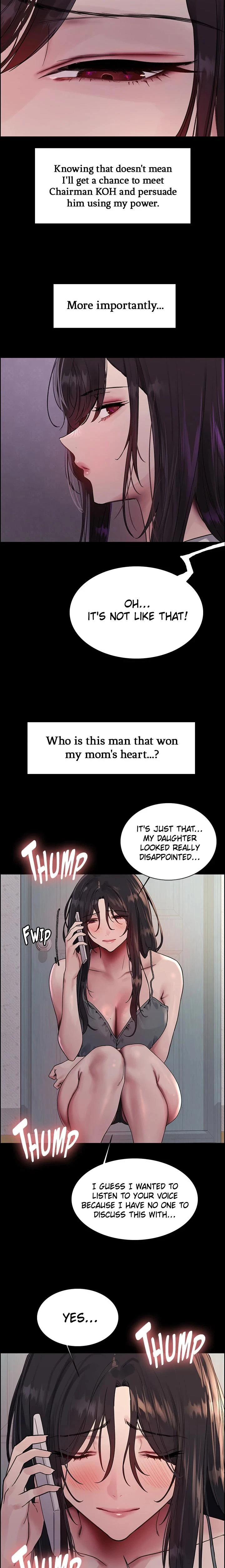 Sextopwatch Chapter 119 Page 7