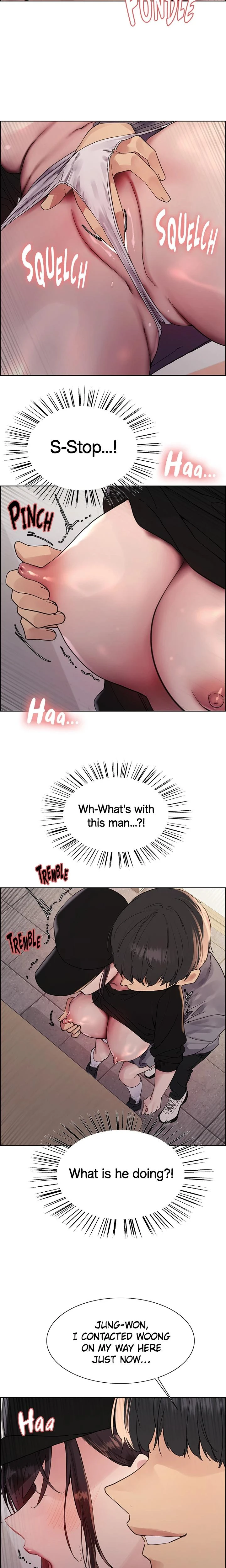 Sextopwatch Chapter 119 Page 13