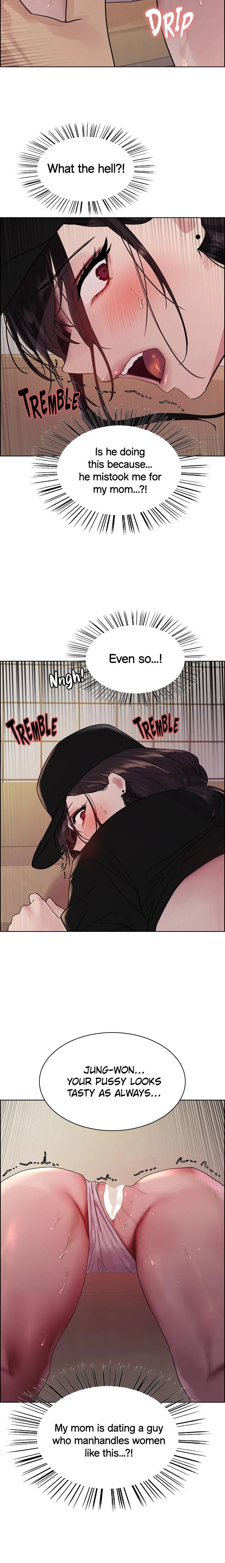 Sextopwatch Chapter 119 Page 15