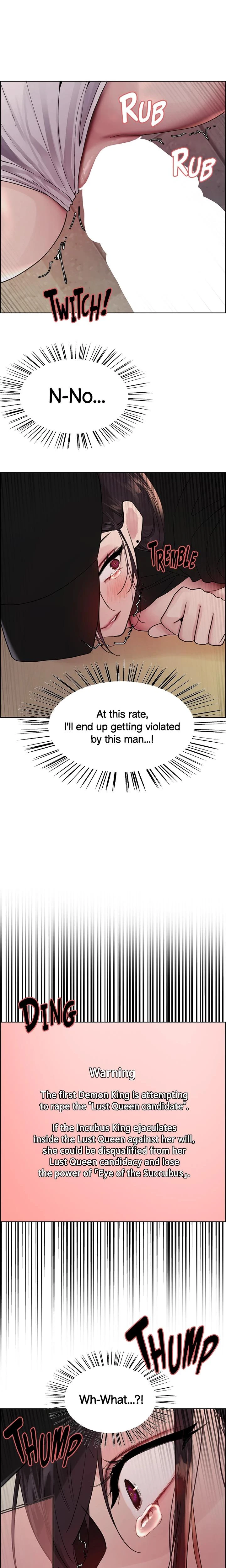 Sextopwatch Chapter 119 Page 16