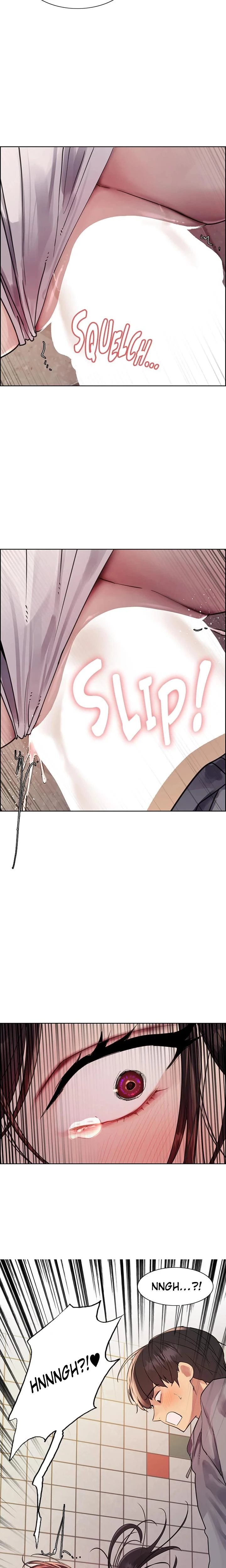 Sextopwatch Chapter 119 Page 19