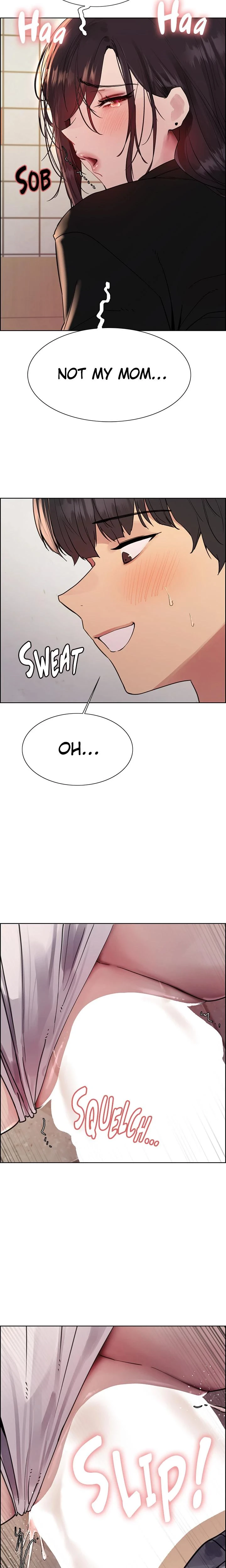 Sextopwatch Chapter 120 Page 2