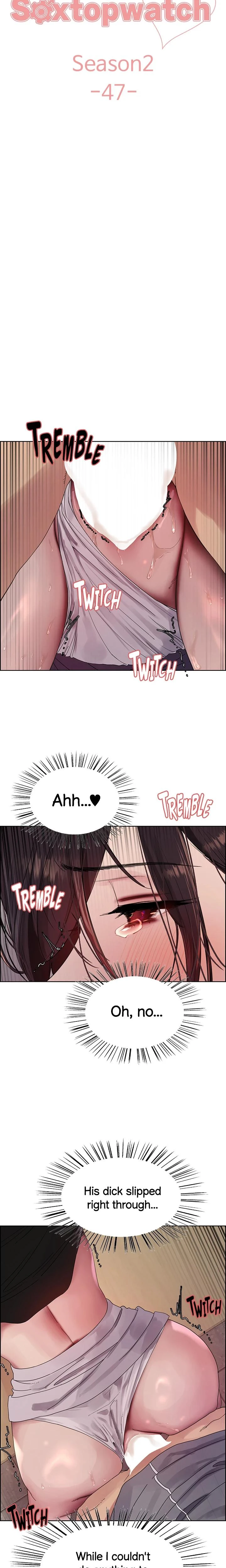 Sextopwatch Chapter 120 Page 4