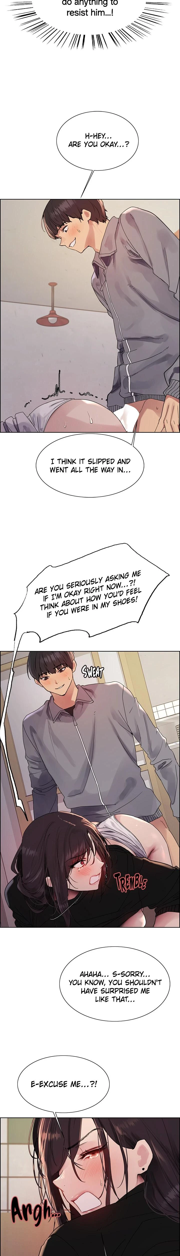 Sextopwatch Chapter 120 Page 5