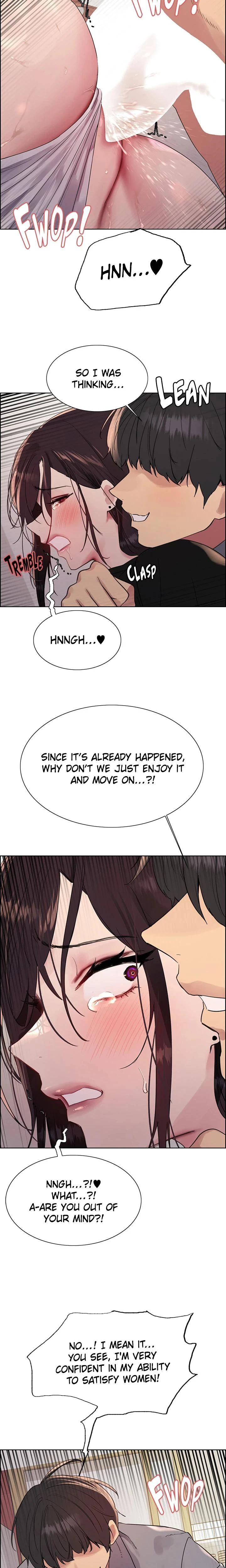 Sextopwatch Chapter 120 Page 10