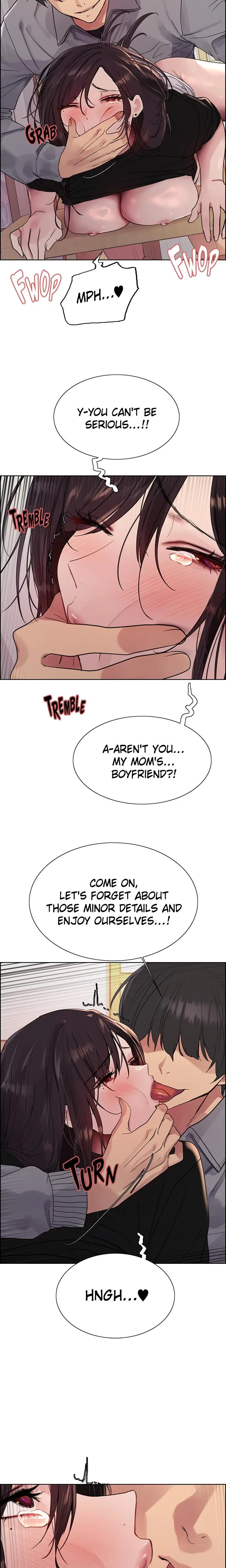 Sextopwatch Chapter 120 Page 11