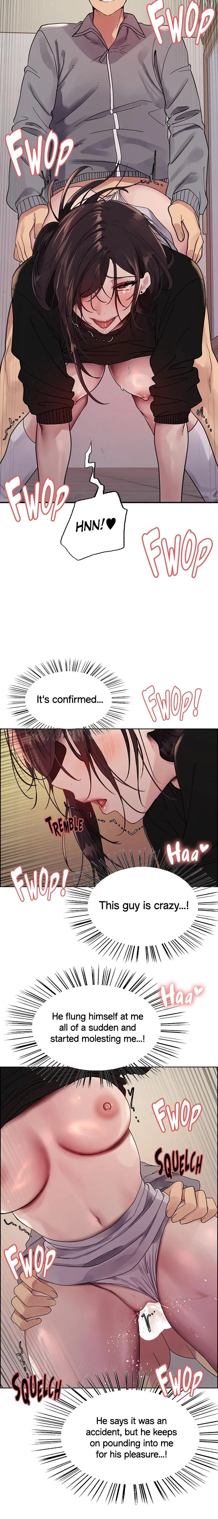 Sextopwatch Chapter 120 Page 13