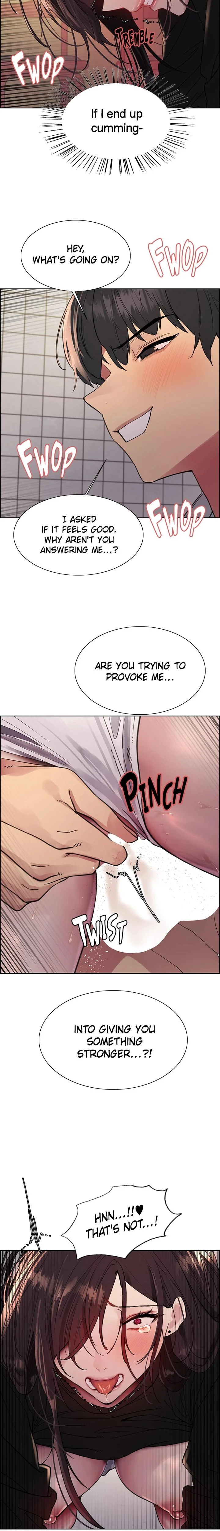 Sextopwatch Chapter 120 Page 15